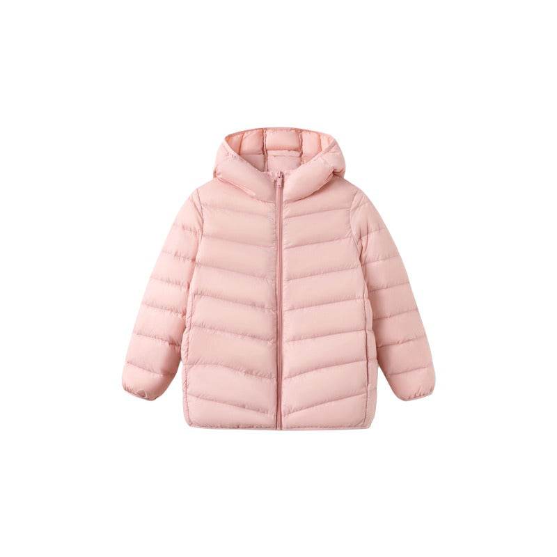 Пуховик детский Balabala - Boxette Shop