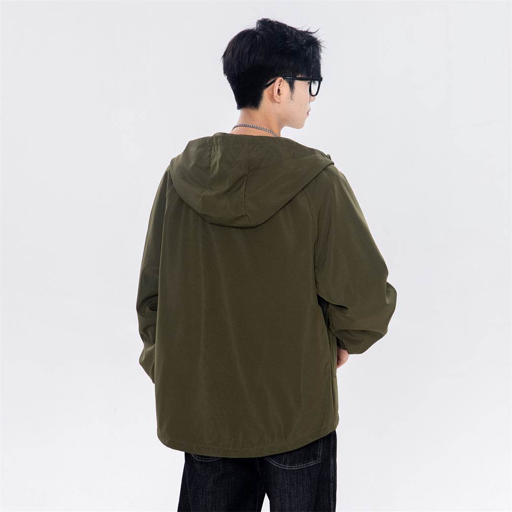 Куртка Antioffice - Boxette Shop