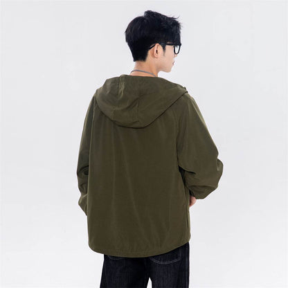 Куртка Antioffice - Boxette Shop