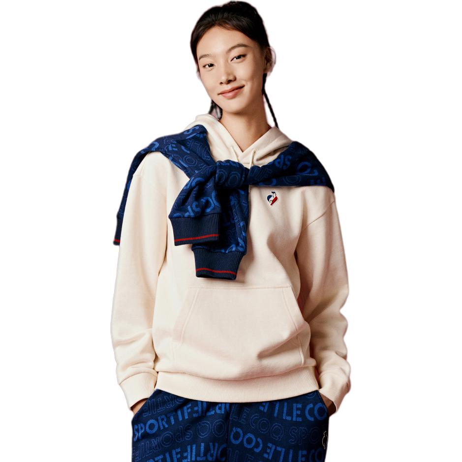Худи Le Coq Sportif
