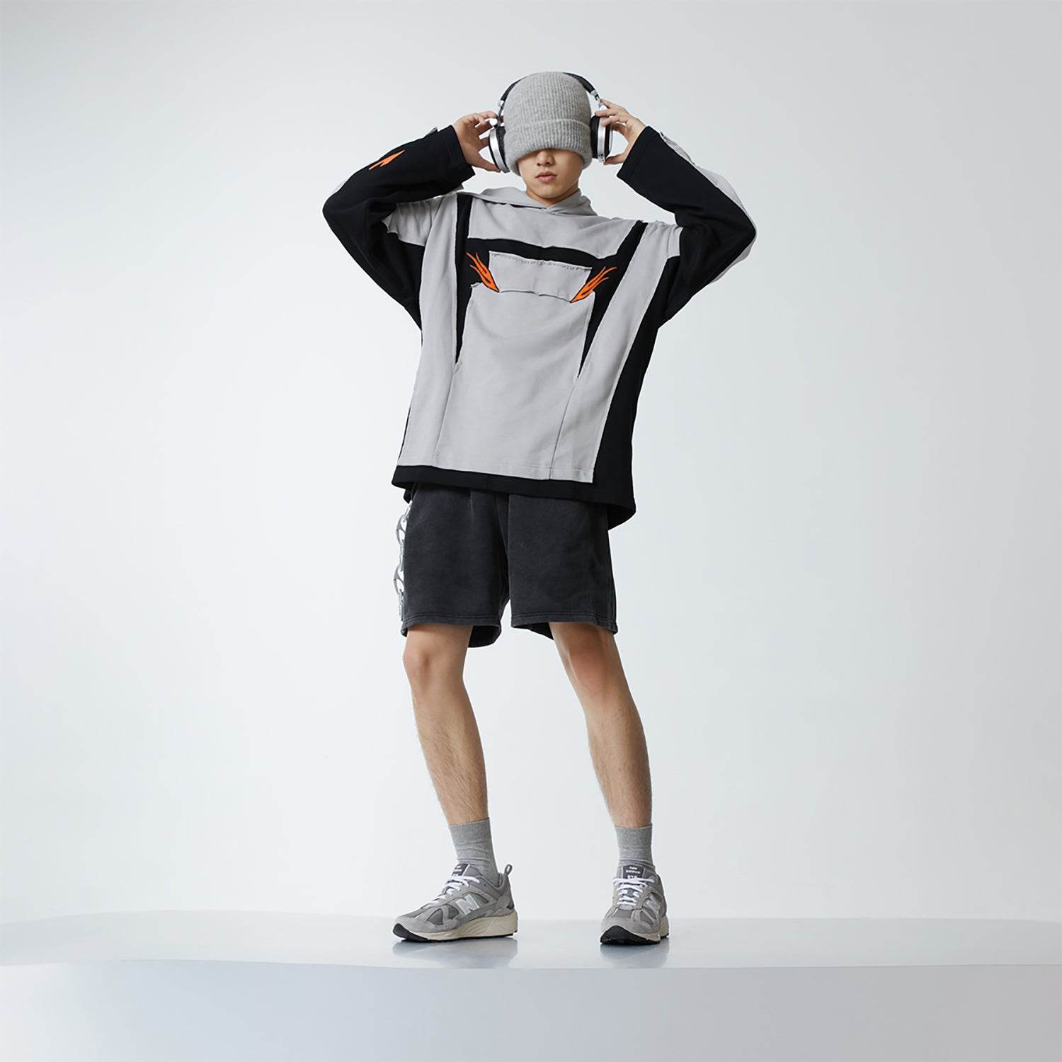 Кроссовки New Balance NB 878 - Boxette Shop