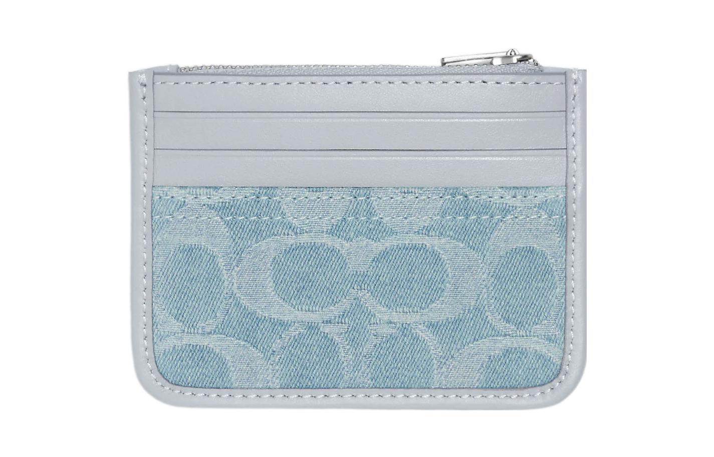 Кошелёк Coach - Boxette Shop