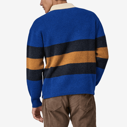 Свитшот мужской Patagonia - Boxette Shop