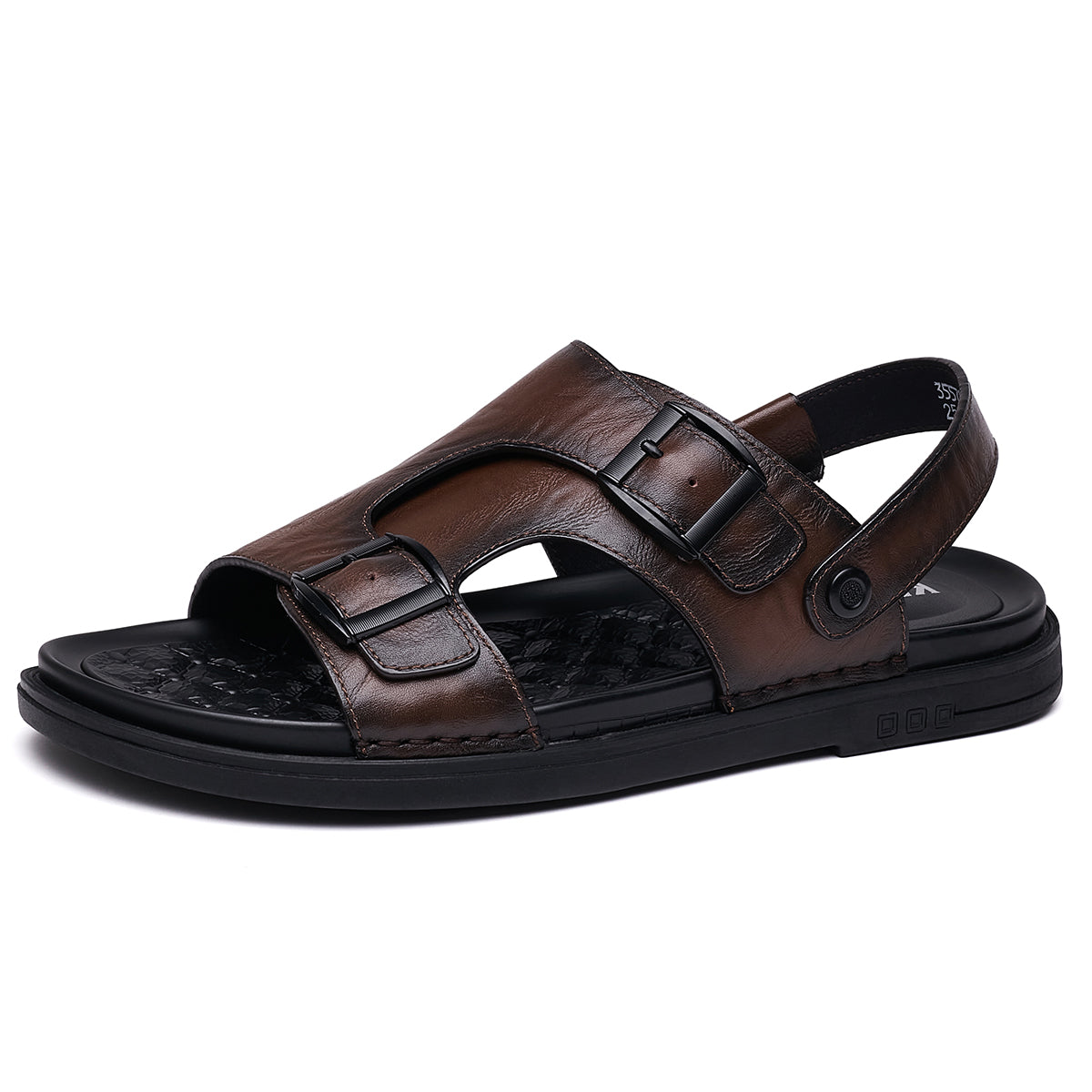 Erkaklar Kayzer sandallari