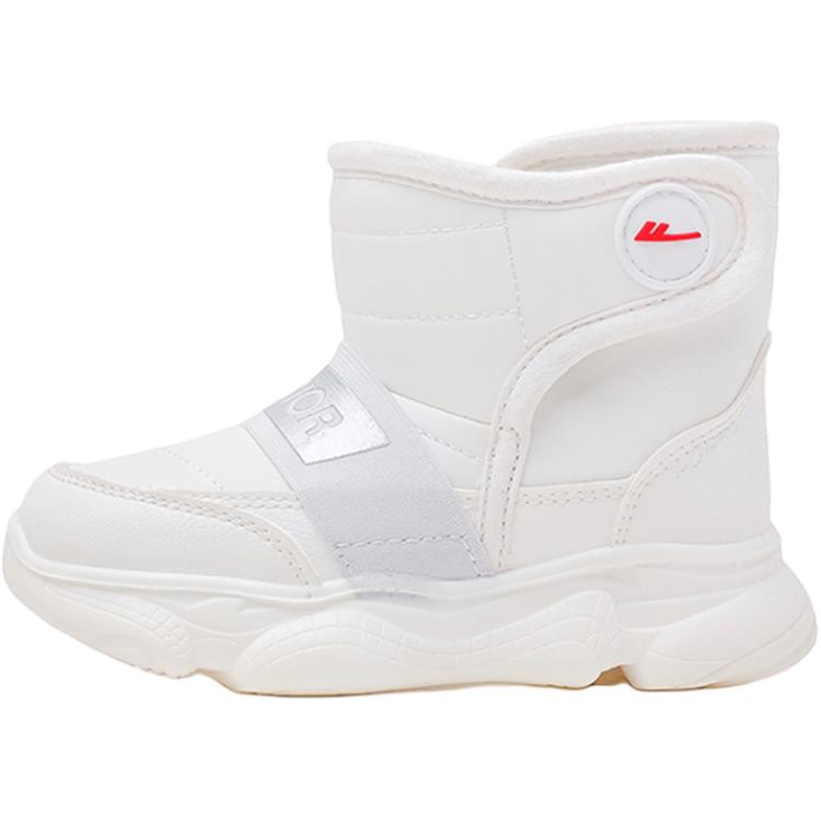 Сапоги детские Warrior