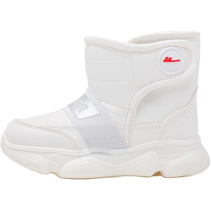 Сапоги детские Warrior