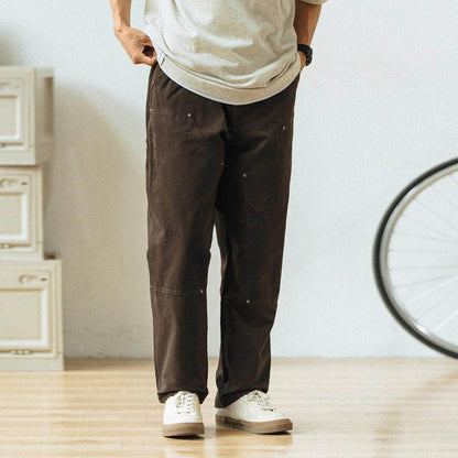 Брюки мужские 714Street SS23 - Boxette Shop
