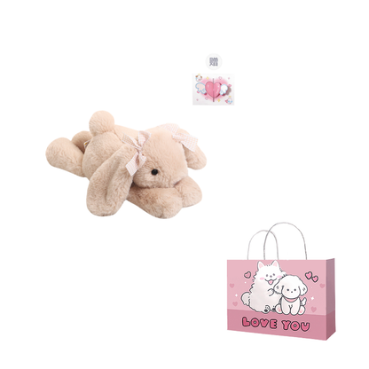 Jimni yumshoq o'yinchog'i