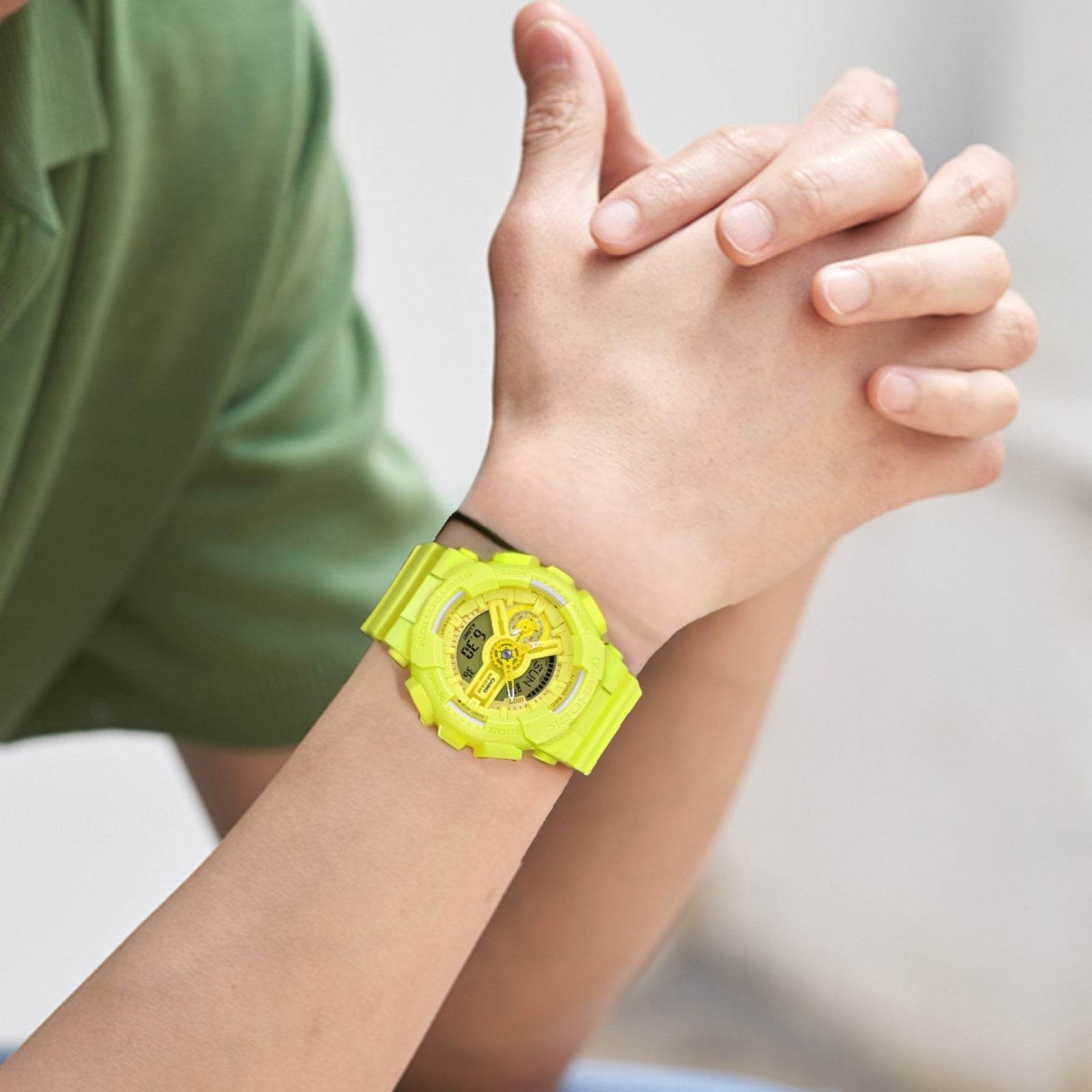 Часы мужские Casio G-Shock - Boxette Shop