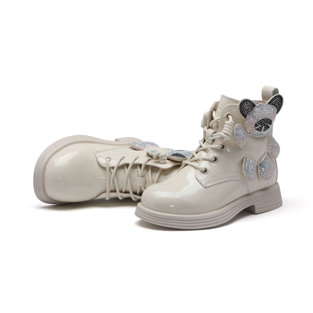 Ботинки детские Satchi - Boxette Shop