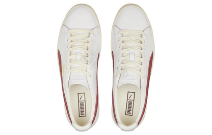 Кроссовки Puma Clyde Base Leather - Boxette Shop