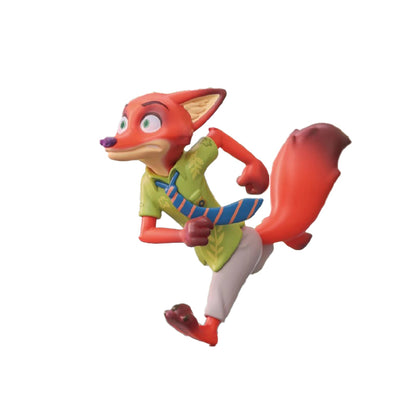 Eng yaxshi o'yinchoq x Disney Zootopia