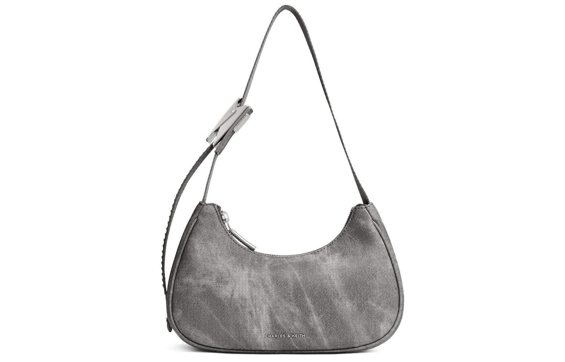 Сумка женская Charles&Keith Ck - Boxette Shop