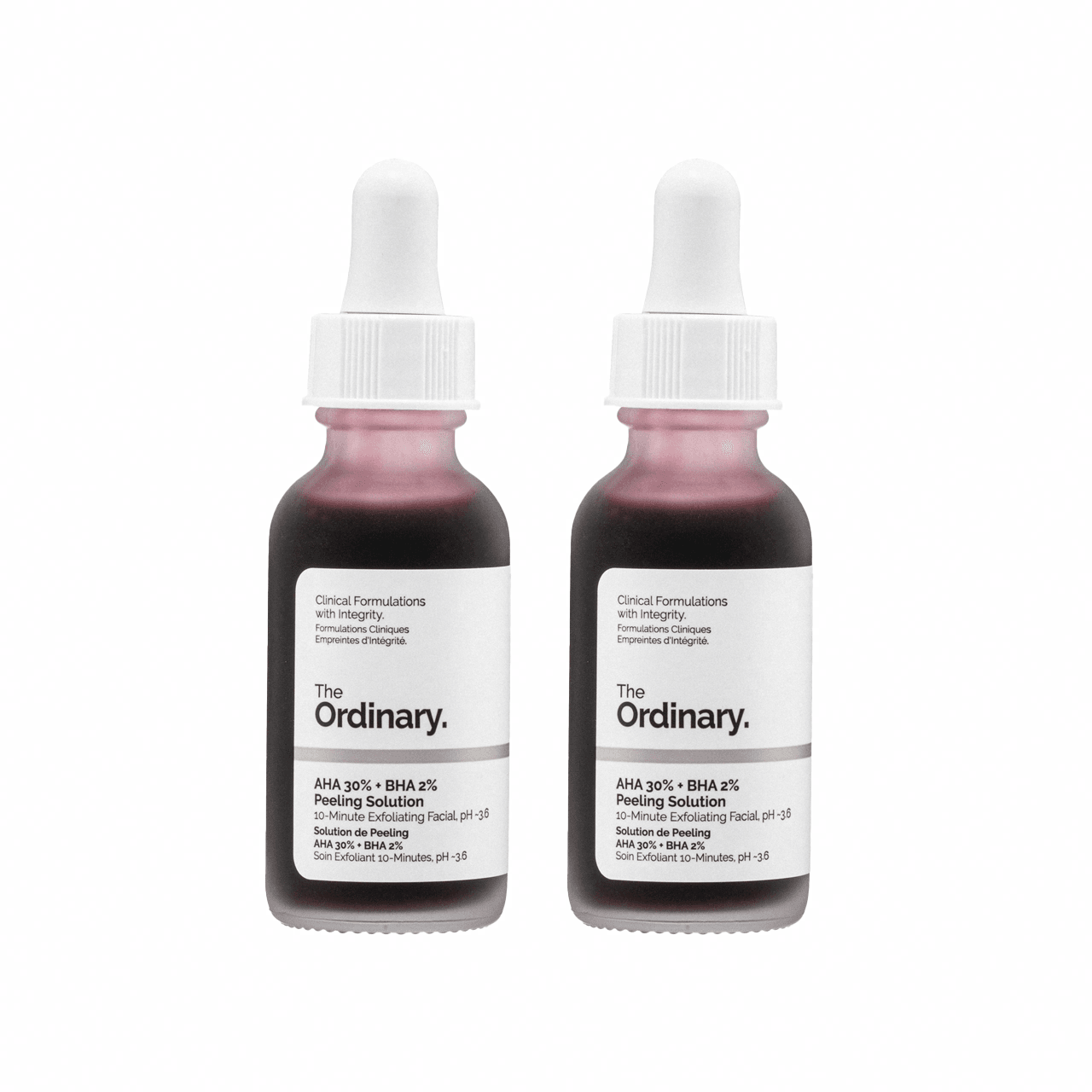 Кислотный пилинг The Ordinary 30% - Boxette Shop