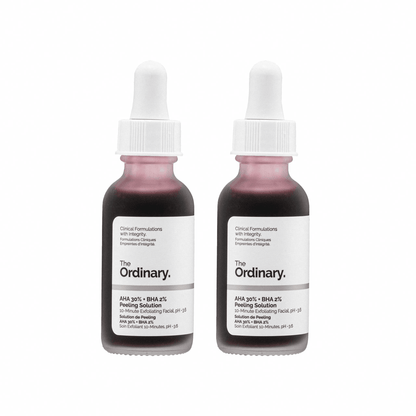Кислотный пилинг The Ordinary 30% - Boxette Shop