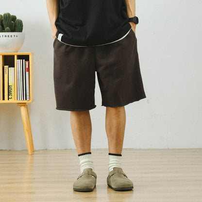 Шорты мужские 714Street SS23 - Boxette Shop