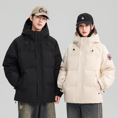 Пуховик Snow Flying Glacier