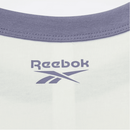 Спортивная футболка женская Reebok - Boxette Shop