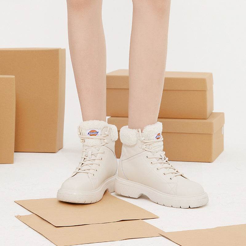 Сапоги женские Dickies - Boxette Shop