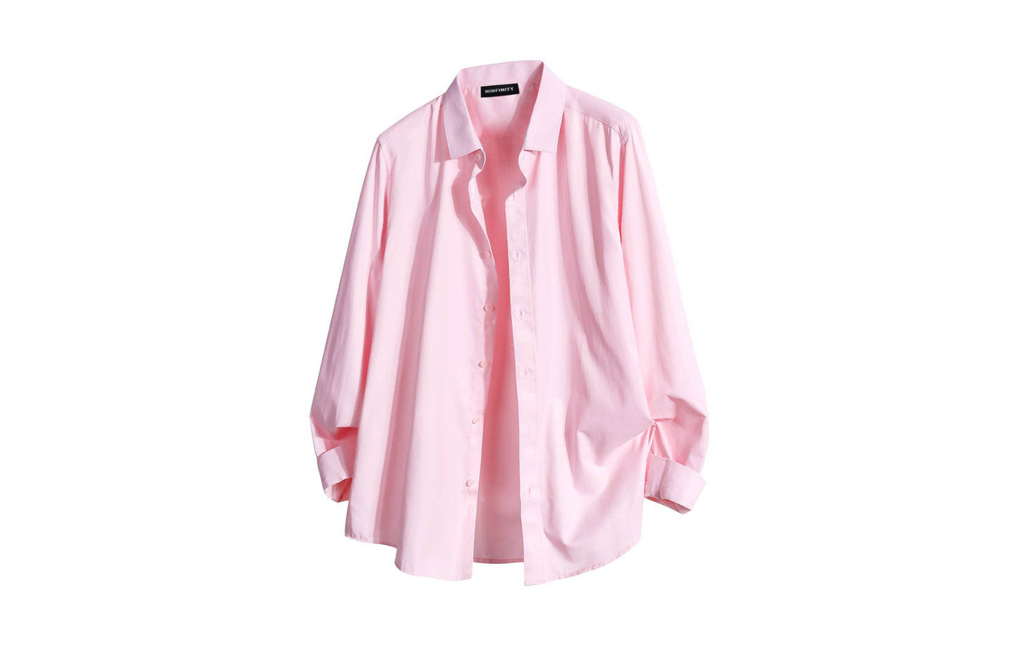 Рубашка Minfinity - Boxette Shop