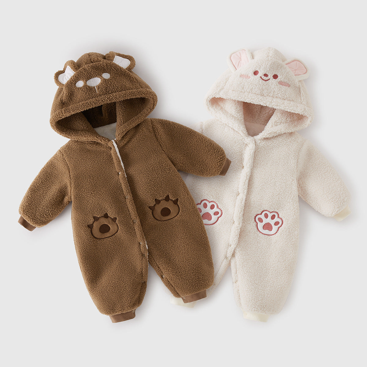 Боди-комбинезон детский Jellybaby