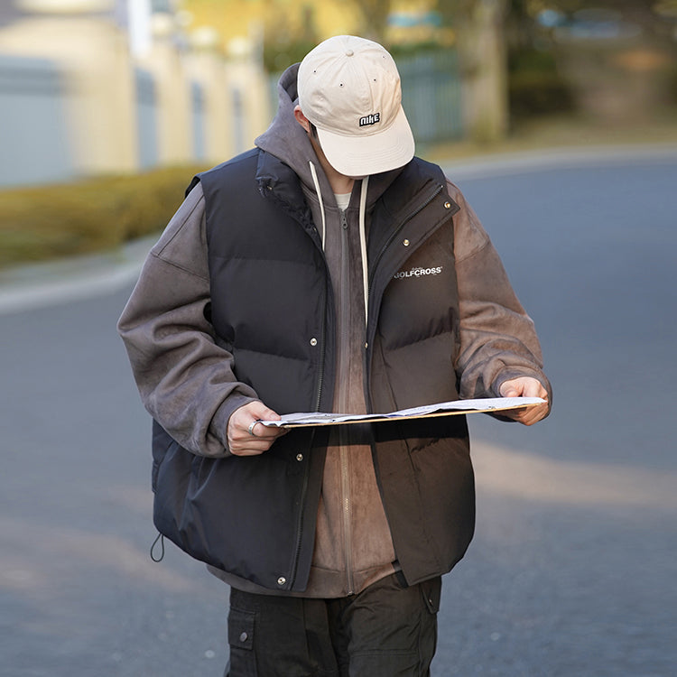 Erkaklar uchun golfkross jileti