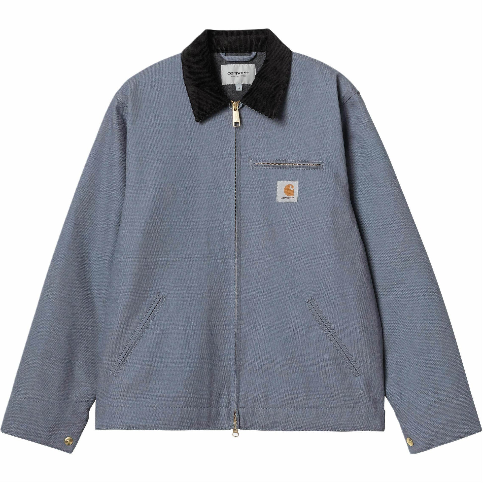 Куртка мужская Carhartt WIP FW24 - Boxette Shop
