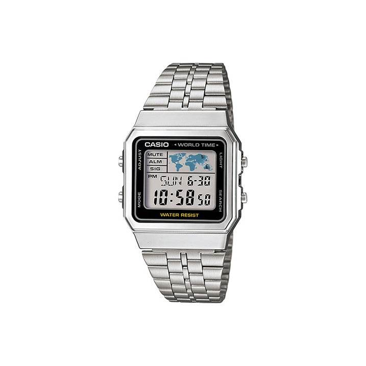 Часы женские Casio youth - Boxette Shop