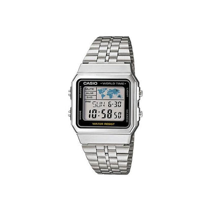 Часы женские Casio youth - Boxette Shop