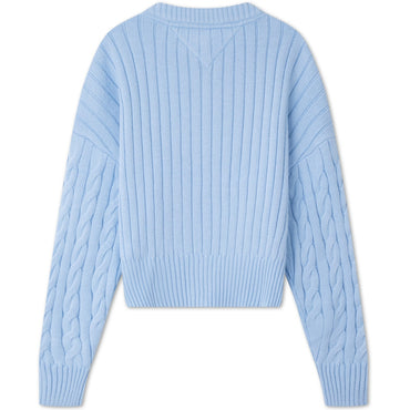 Кардиган женский Tommy Hilfiger