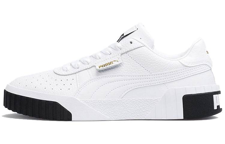 Кроссовки женские Puma Cali Thick Sole - Boxette Shop