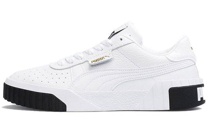 Кроссовки женские Puma Cali Thick Sole - Boxette Shop
