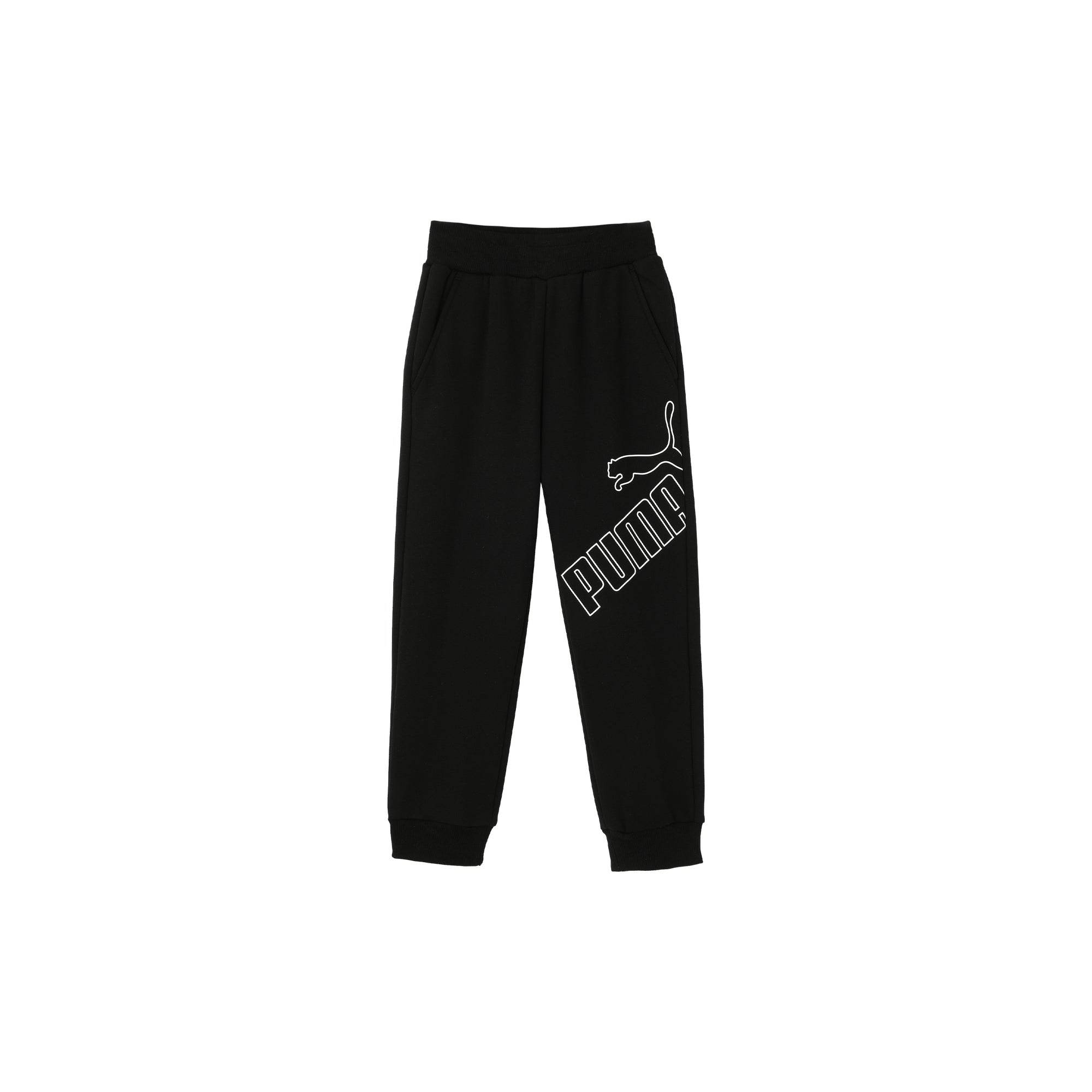 Спортивные брюки для мальчиков Puma Classics - Boxette Shop
