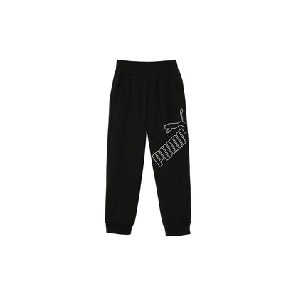 Спортивные брюки для мальчиков Puma Classics - Boxette Shop