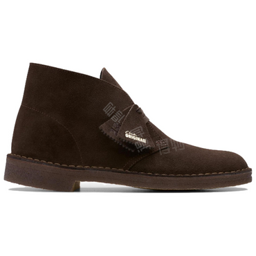 Ботинки мужские Clarks