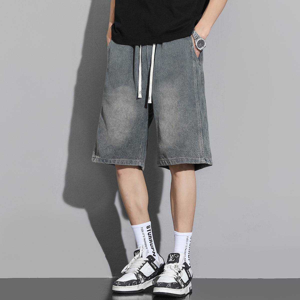 Шорты мужские Antioffice - Boxette Shop