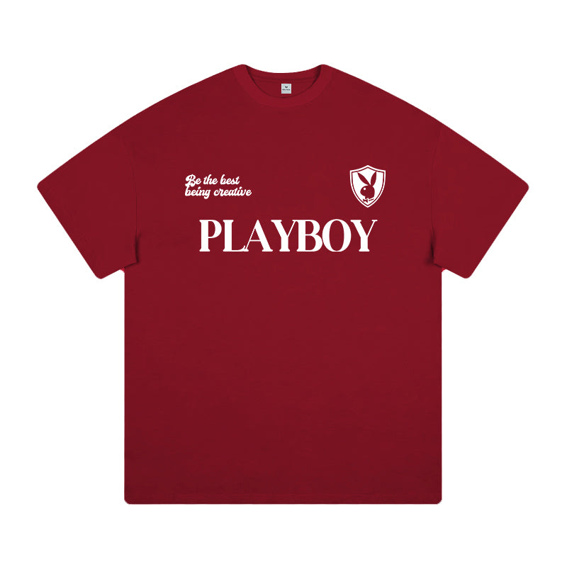 Футболка Playboy