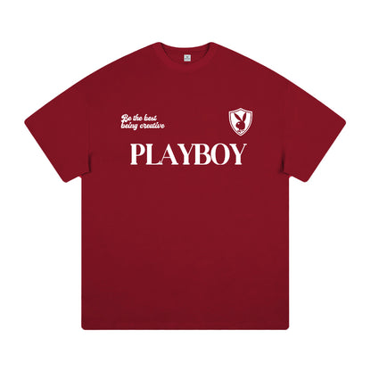 Футболка Playboy