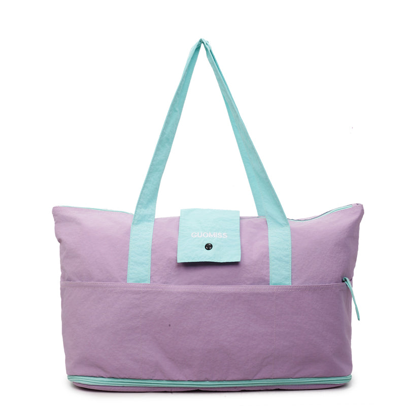 Спортивная сумка Ceion Keust Oxford Travel