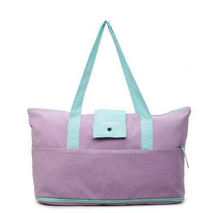 Спортивная сумка Ceion Keust Oxford Travel