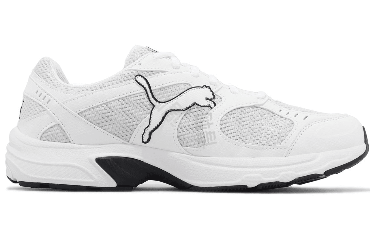 Кроссовки Puma Axis - Boxette Shop