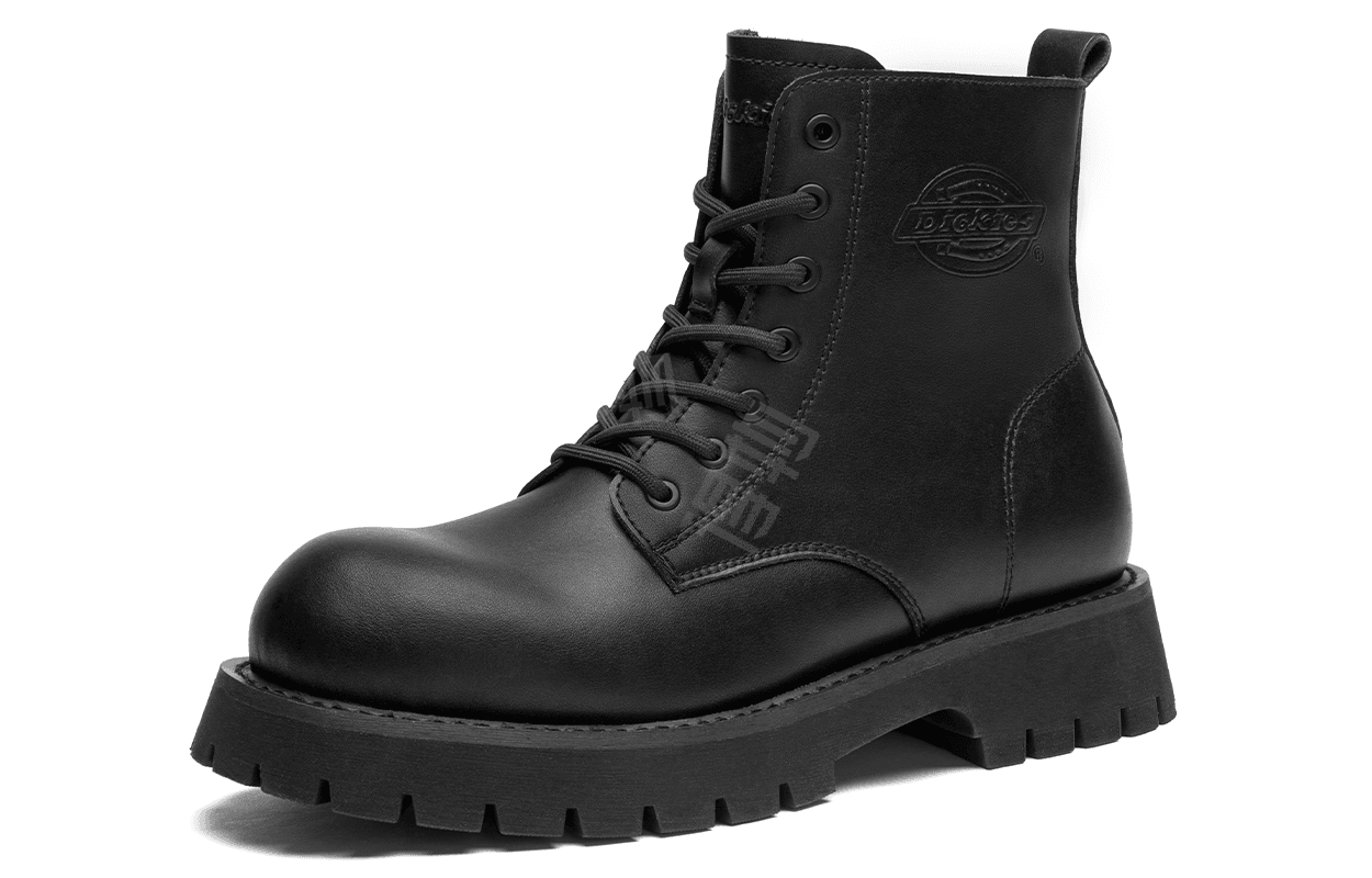 Ботинки мужские Dickies - Boxette Shop