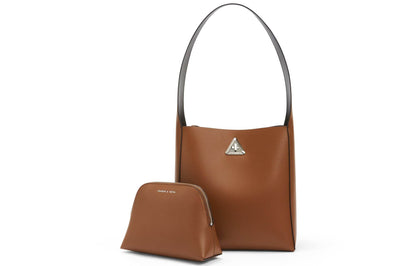 Сумка женская Charles&Keith Hobo - Boxette Shop