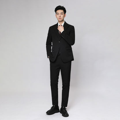 Johnhollis erkaklar kostyumi