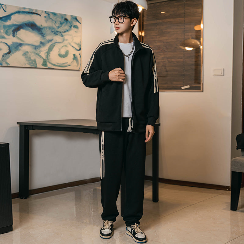 Спортивный костюм мужской Robinhood