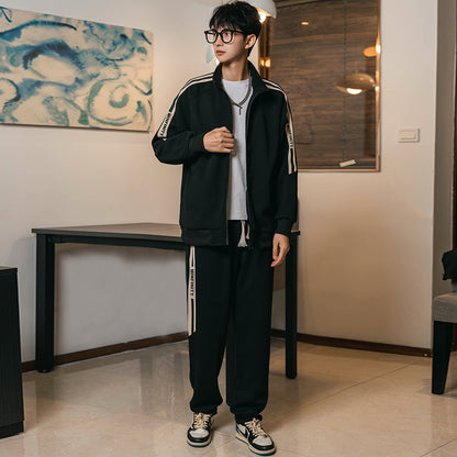 Спортивный костюм мужской Robinhood