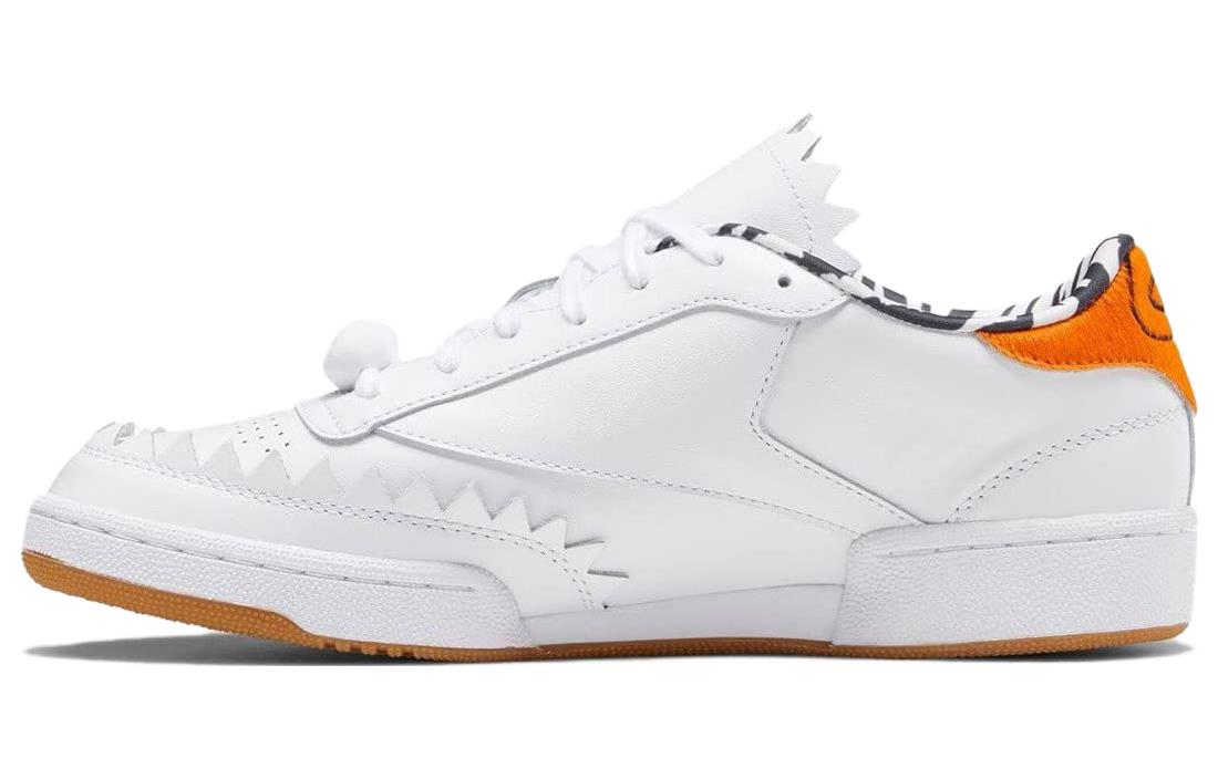 Кроссовки Reebok Club C Series 11