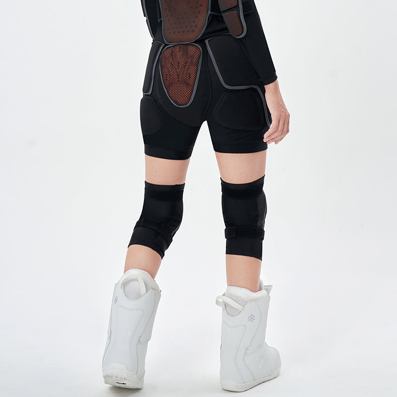 Lecage chang'i va snoubord himoyasi