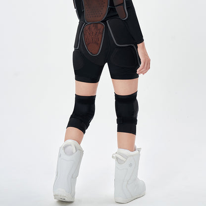 Lecage chang'i va snoubord himoyasi