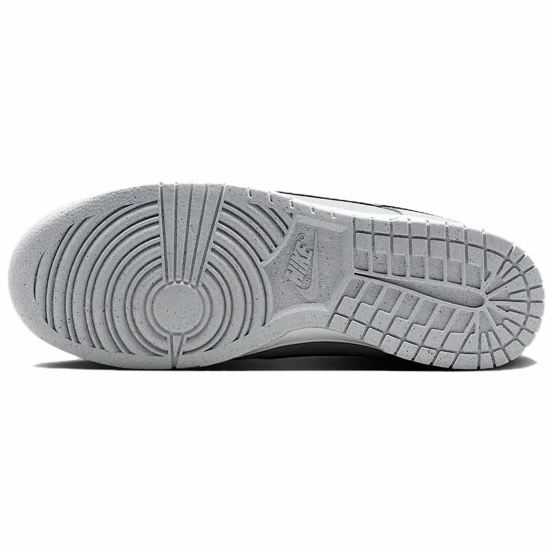 Кроссовки Nike Dunk Low "Winter Storm"